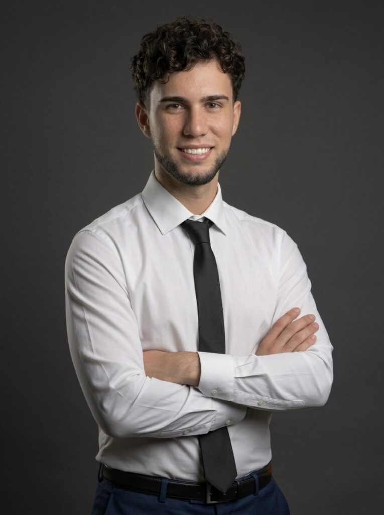 gianpiero aloisio